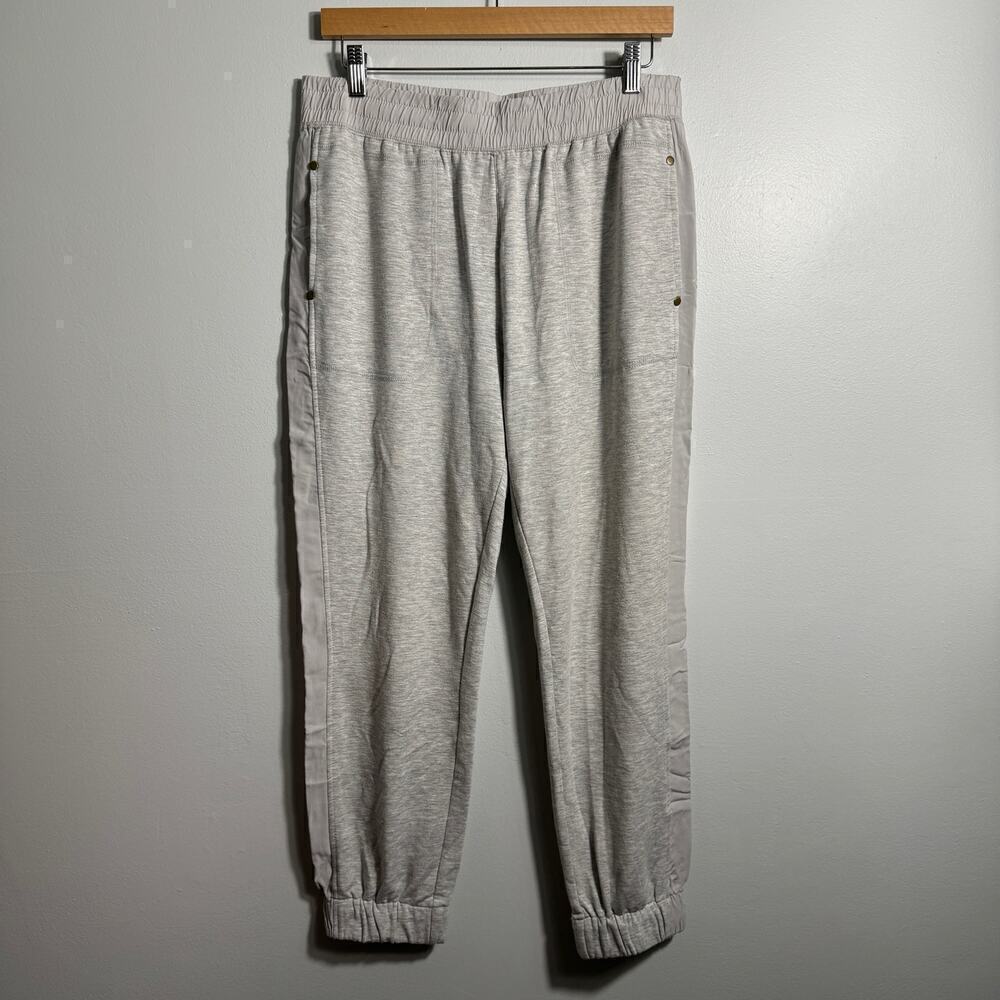 Soft Surroundings Jogger Sweatpants